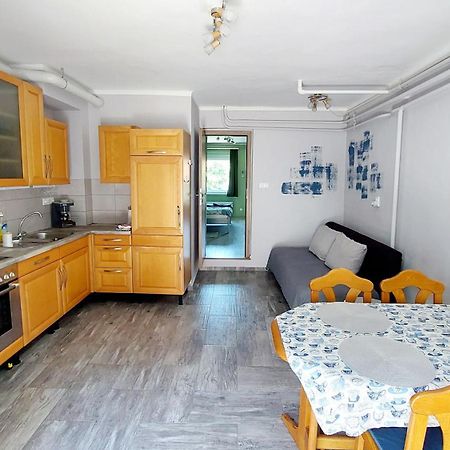 Miniszilva Apartman Balatonalmadi Exterior photo