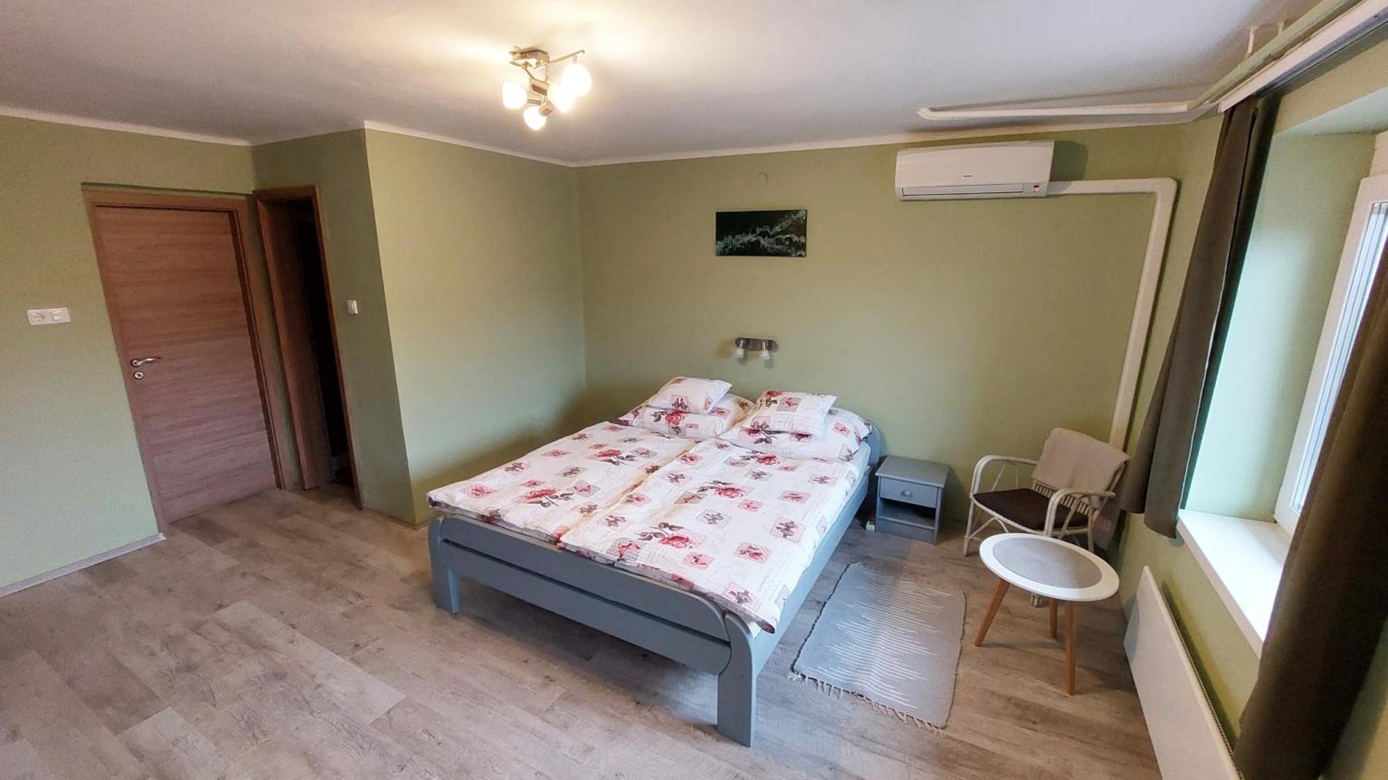 Miniszilva Apartman Balatonalmadi Exterior photo