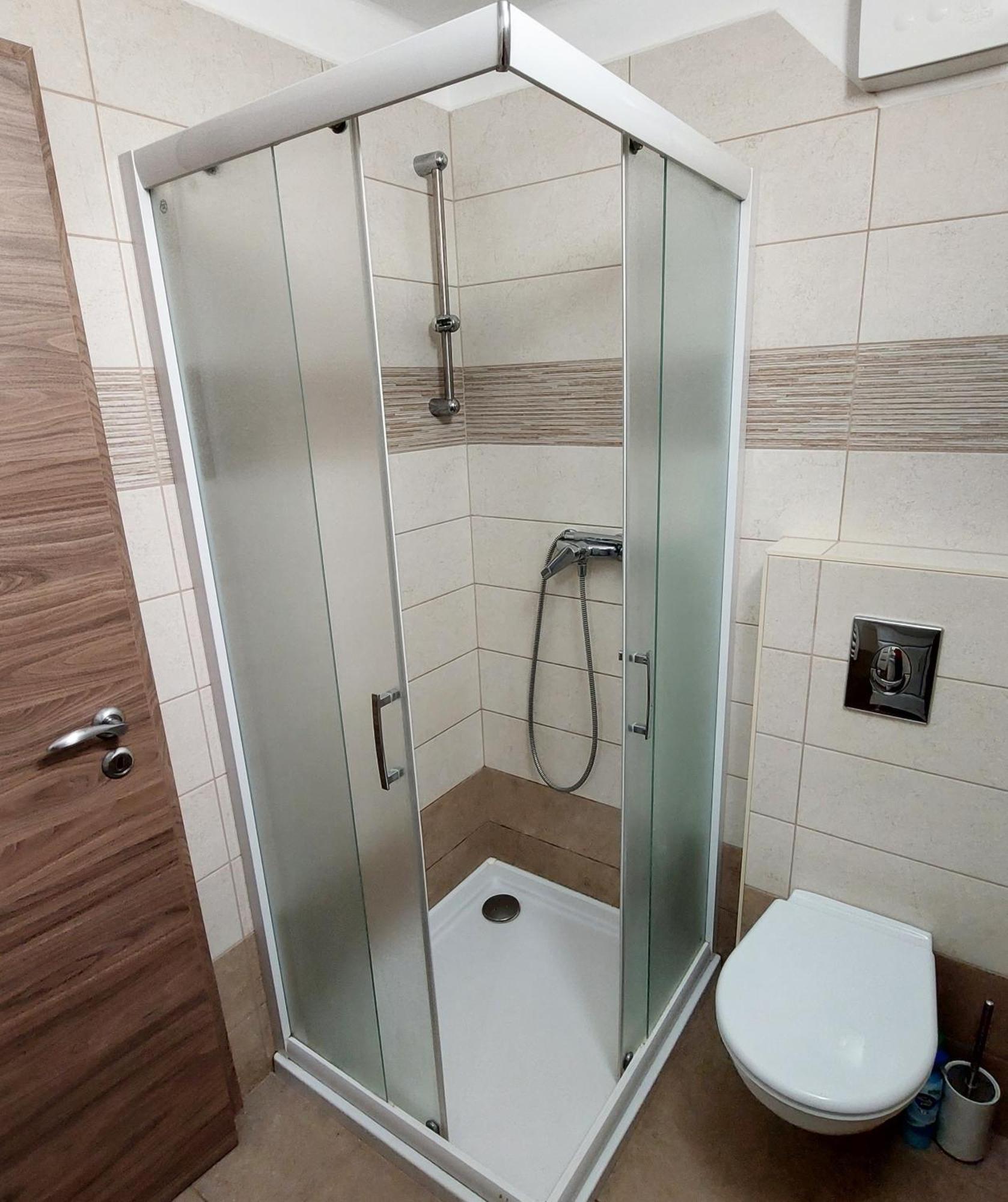 Miniszilva Apartman Balatonalmadi Exterior photo