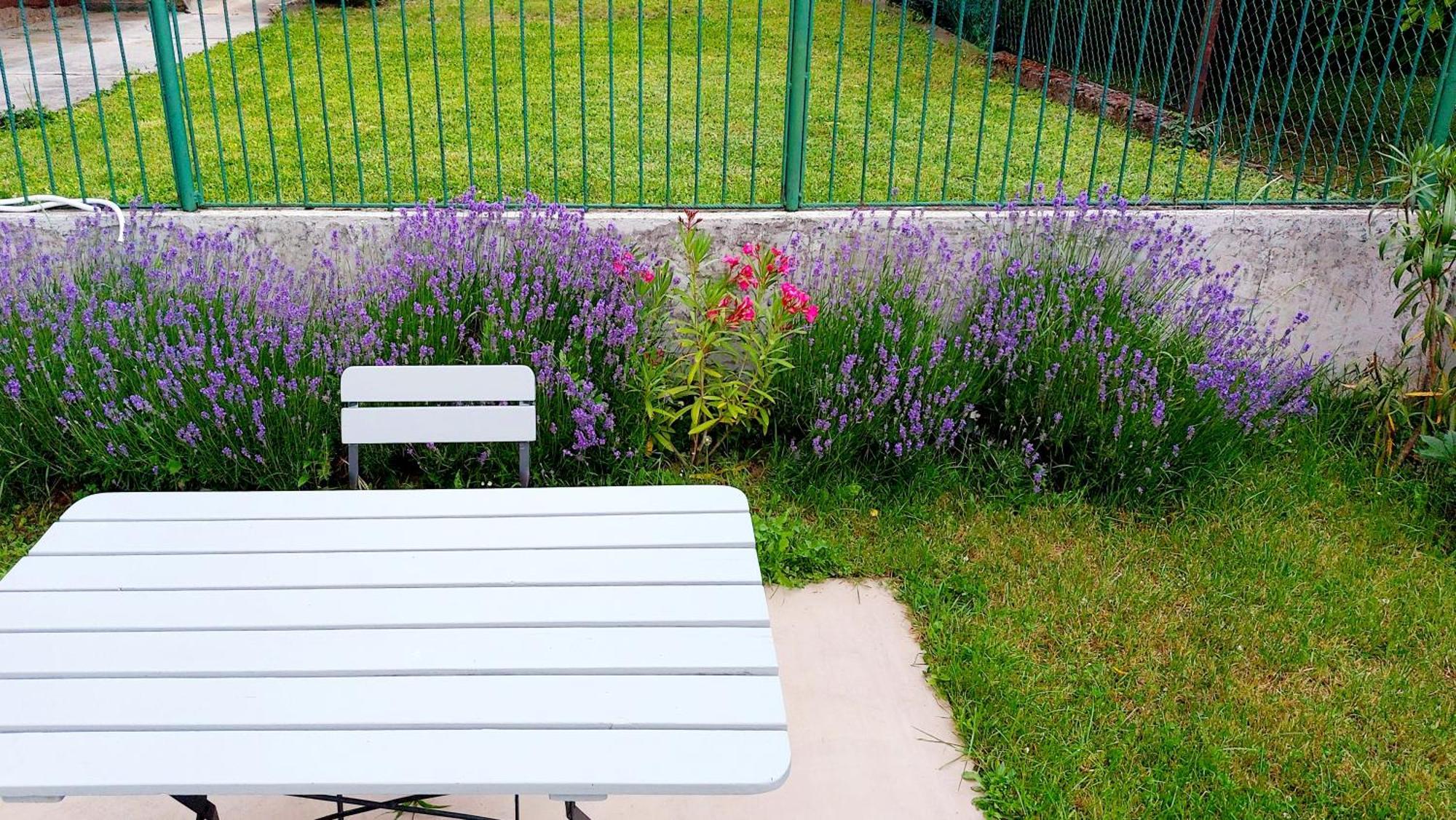 Miniszilva Apartman Balatonalmadi Exterior photo