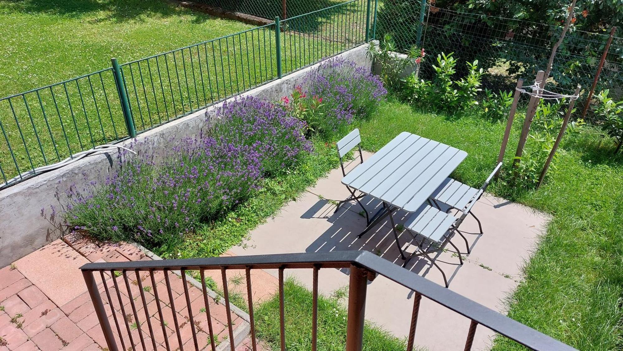 Miniszilva Apartman Balatonalmadi Exterior photo