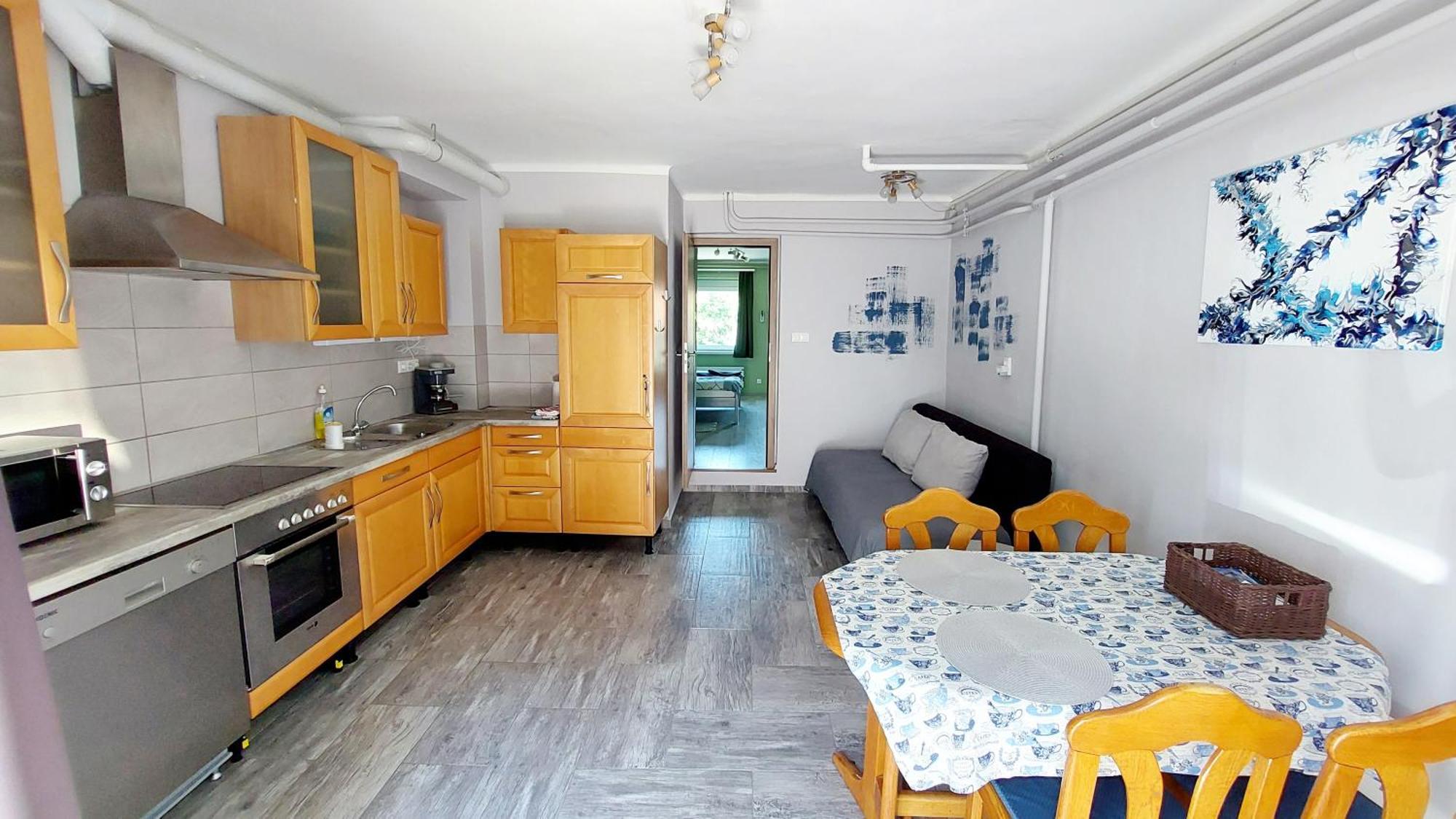 Miniszilva Apartman Balatonalmadi Exterior photo